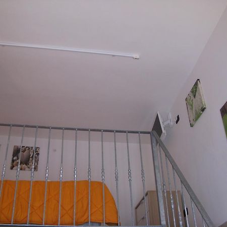 Suite Li Figuli Lecce Extérieur photo