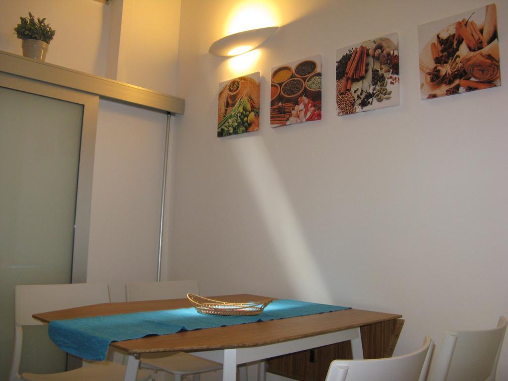 Suite Li Figuli Lecce Extérieur photo