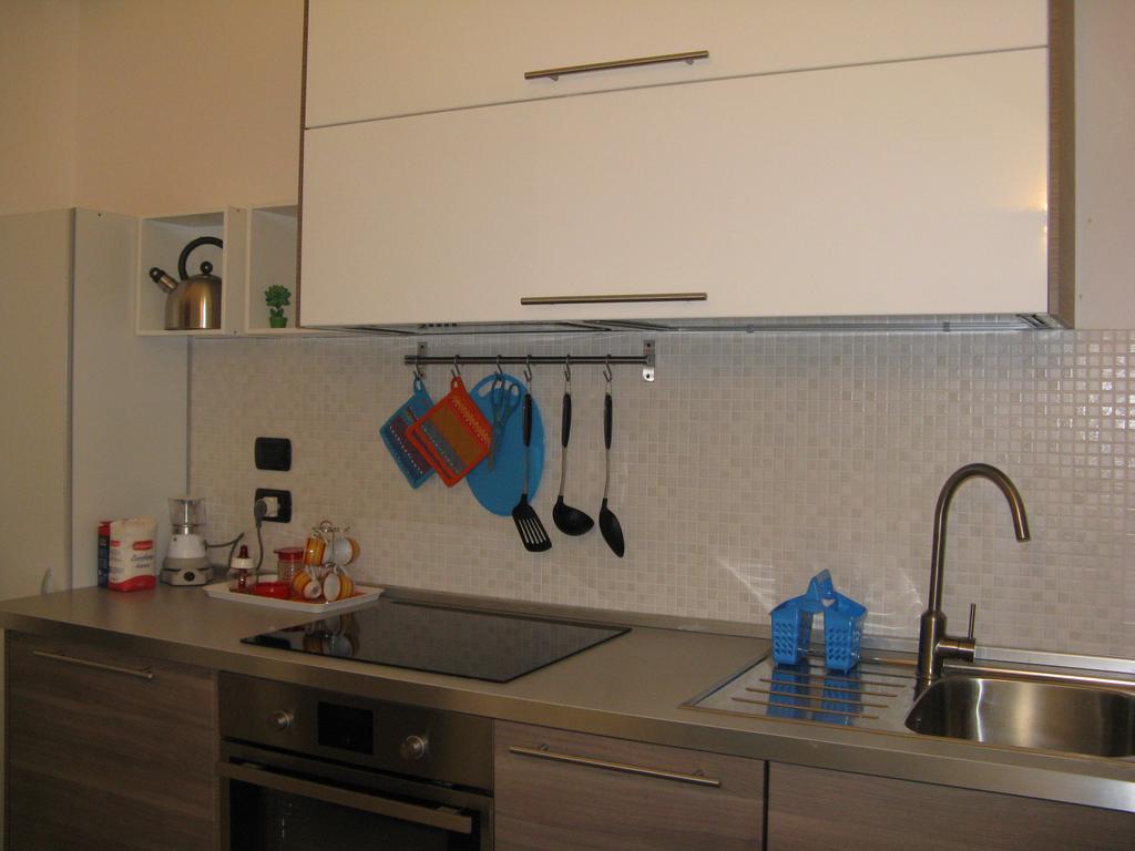 Suite Li Figuli Lecce Extérieur photo