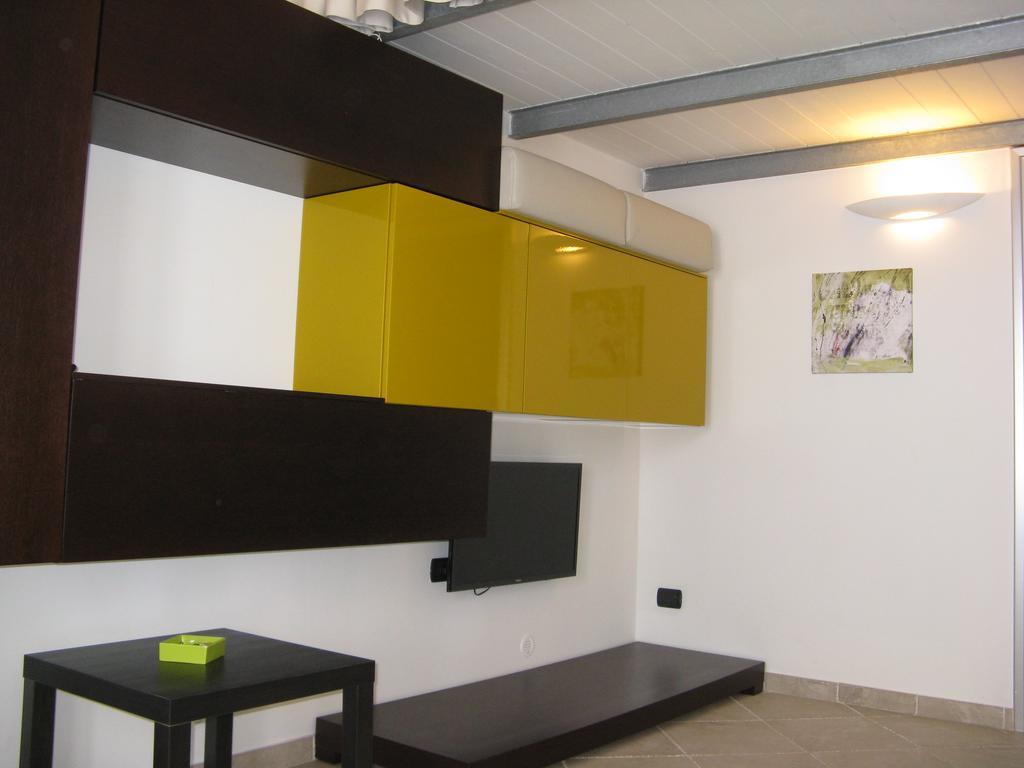 Suite Li Figuli Lecce Extérieur photo