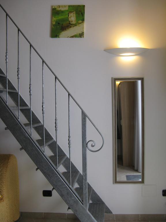 Suite Li Figuli Lecce Extérieur photo