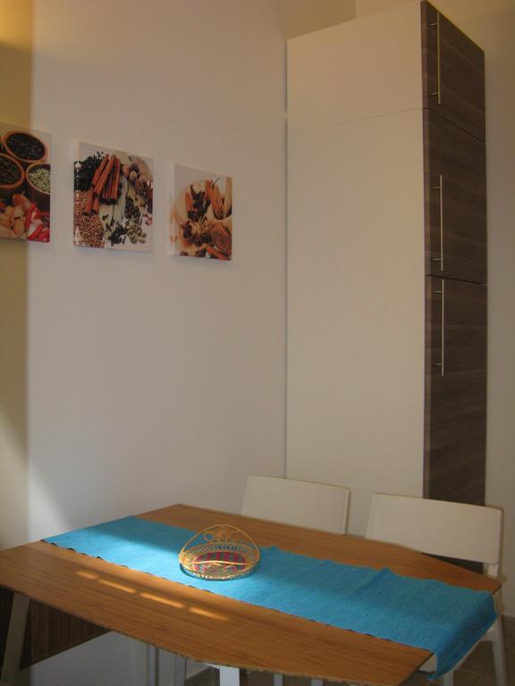 Suite Li Figuli Lecce Extérieur photo