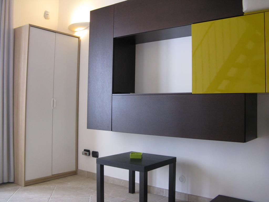 Suite Li Figuli Lecce Extérieur photo