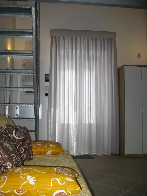 Suite Li Figuli Lecce Extérieur photo