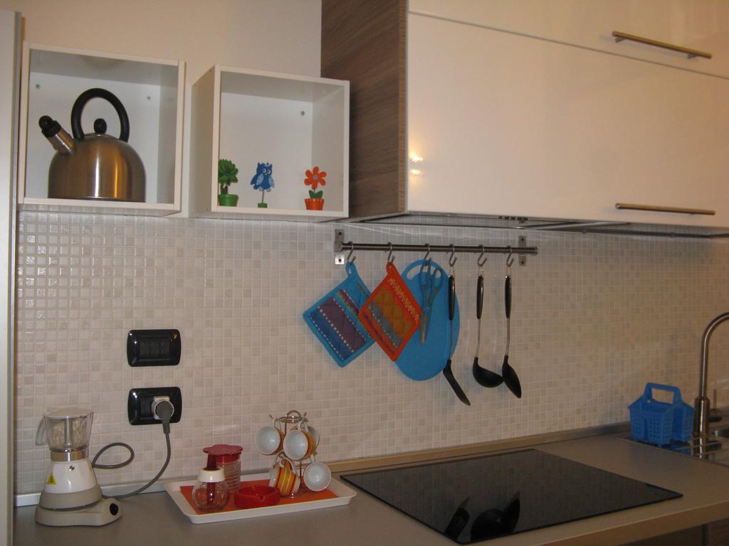 Suite Li Figuli Lecce Extérieur photo