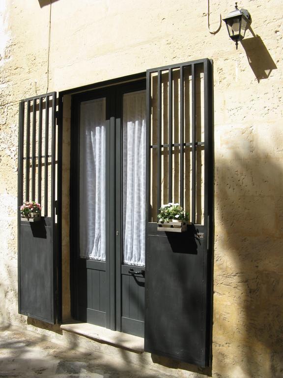 Suite Li Figuli Lecce Extérieur photo