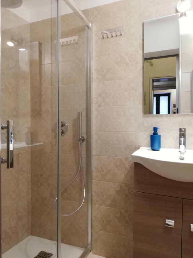 Suite Li Figuli Lecce Extérieur photo