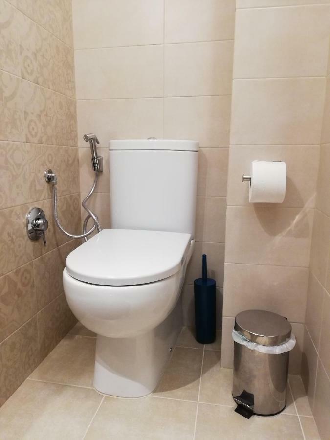 Suite Li Figuli Lecce Extérieur photo
